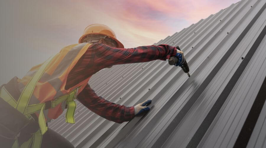 Expert new roof installation services in Faywood, NM